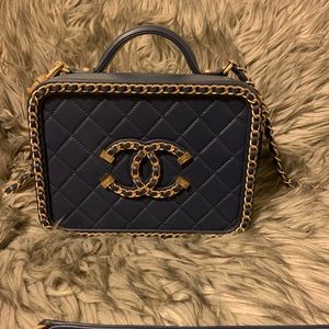 Chanel Bag (COPY)
